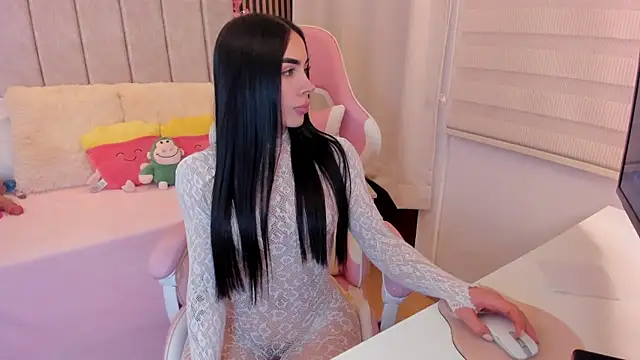 tamy xoo online show from April 7, 5:48 pm