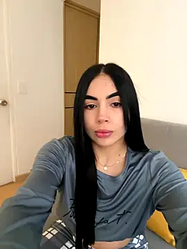 tamy xoo online show from November 27, 7:17 pm