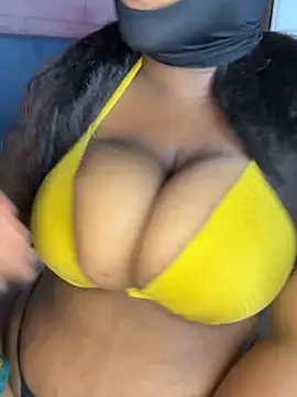 Angelique bloum online show from June 8, 7:53 am