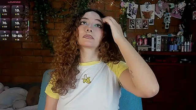 Annycolin  online show from July 29, 9:37 pm