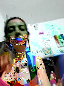 Princezzlove3 online show from October 6, 3:56 am