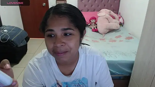 july-feria online show from October 11, 5:15 pm