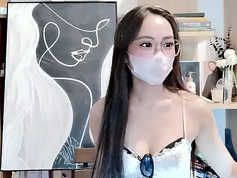 Lush-Office online show from December 19, 7:22 am