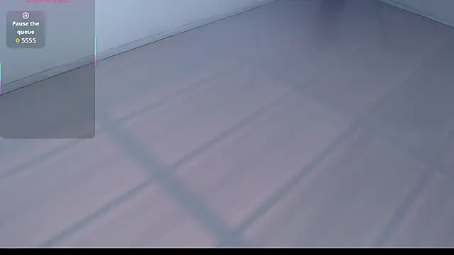 esmeralda-bk online show from March 2, 9:53 pm