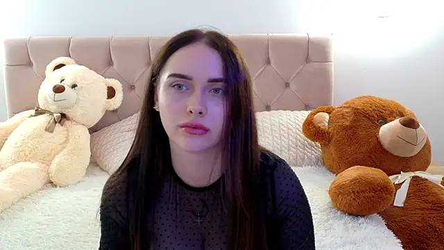 Lilliana Moon online show from September 24, 6:56 am