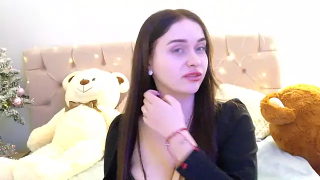 Lilliana Moon online show from January 10, 10:20 am