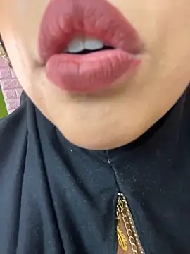 zahra Jalid online show from December 14, 12:16 am