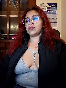 AnonymousGirl online show from January 13, 11:20 pm