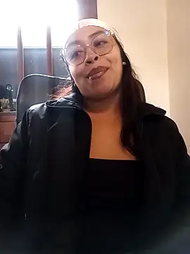 AnonymousGirl online show from March 21, 4:45 pm