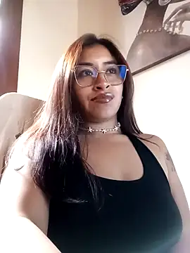 AnonymousGirl online show from March 17, 4:11 pm