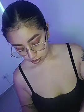 AnonymousGirl online show from June 30, 7:13 pm