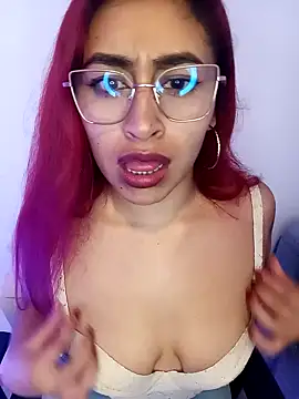 AnonymousGirl online show from November 2, 3:21 am