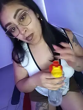 AnonymousGirl online show from July 1, 9:47 pm