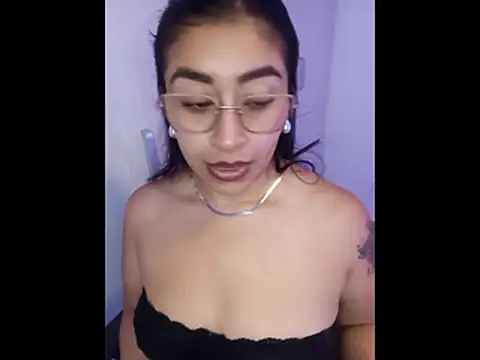 AnonymousGirl online show from July 12, 7:04 pm