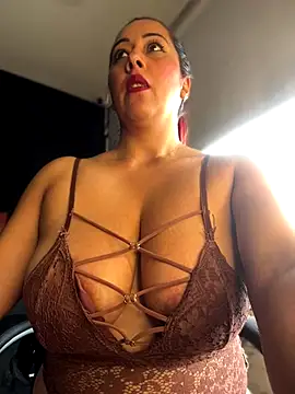 Miss  Melody online show from September 15, 2:47 pm