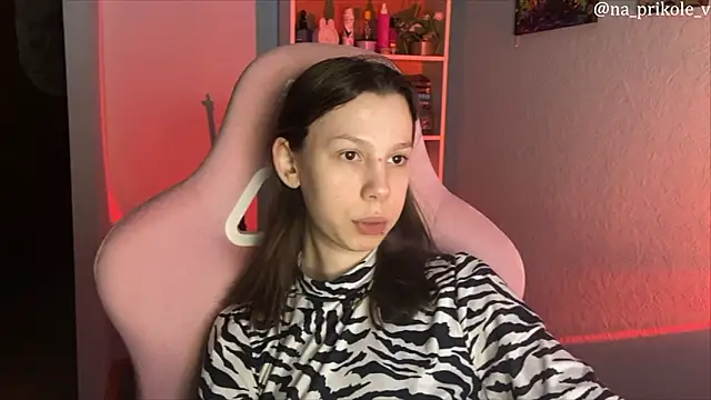 na prikole  online show from March 11, 6:54 pm