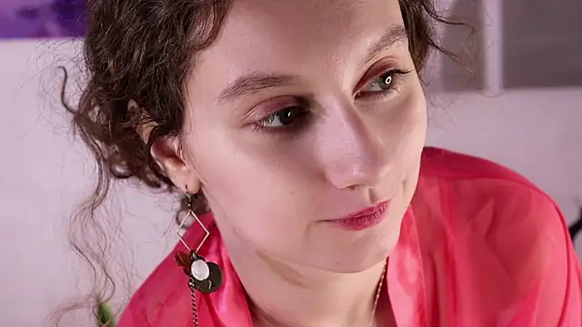 Leya Curly online show from May 30, 10:13 am
