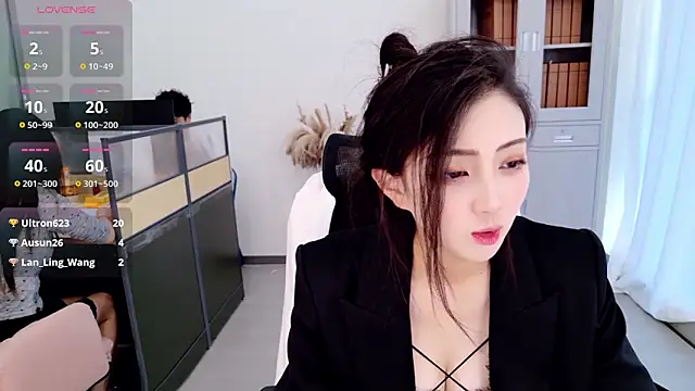 miaomiao-777 online show from July 27, 2:52 am