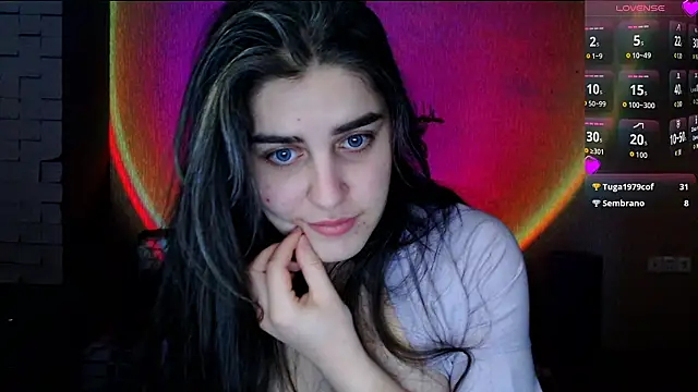  Roselina  online show from January 7, 1:47 pm