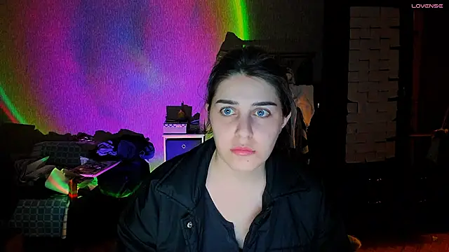  Roselina  online show from April 20, 7:50 pm