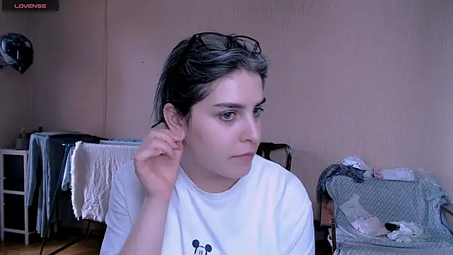 Snapshot of _Roselina_ chatting on September 27, 11:39 am Roselina online show from September 27, 11:39 am