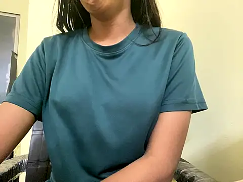 Sandhya lovely online show from October 9, 1:37 pm