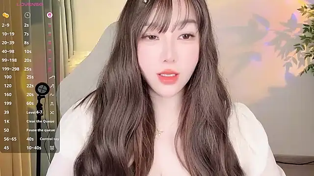 Alano-01 online show from November 23, 3:09 am