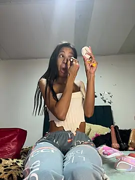 Keyler True18 online show from February 20, 10:28 am