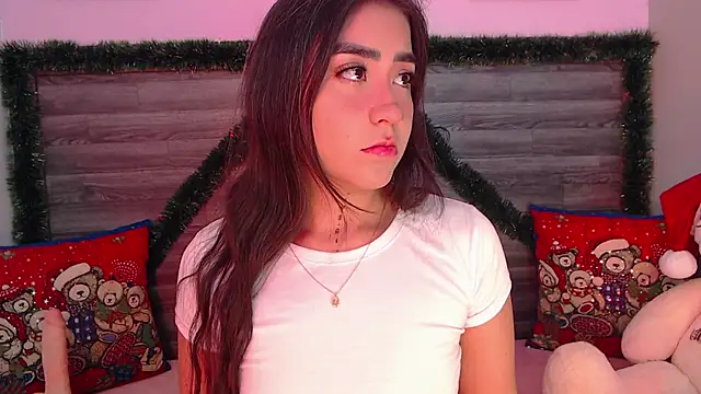 AdaaMillan online show from December 13, 9:10 pm