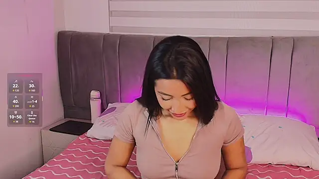 AndySaenzz online show from November 22, 4:26 am