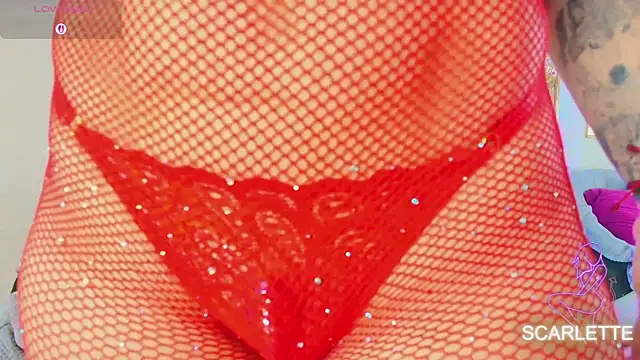 scarlette69 online show from June 12, 7:44 pm
