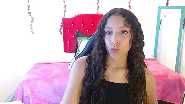 DULCE1609 online show from December 15, 8:03 pm