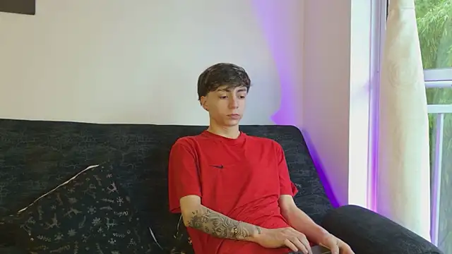 ethan and ava online show from February 15, 12:15 pm