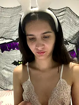 Mariaspain online show from October 30, 1:12 pm