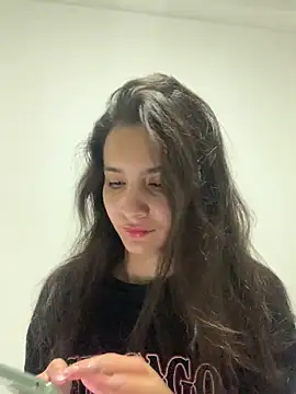 Snapshot of Mariaspain chatting on September 14, 1:20 pm Mariaspain online show from September 14, 1:20 pm