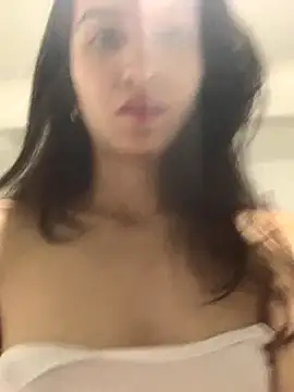 Snapshot of Mariaspain chatting on October 7, 1:15 pm Mariaspain online show from October 7, 1:15 pm