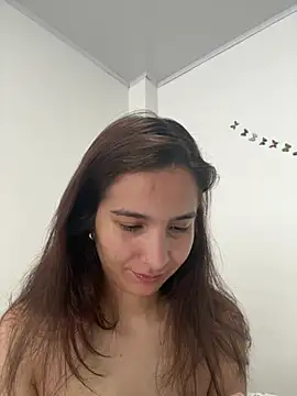 Mariaspain online show from February 12, 1:46 pm