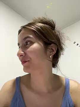 Mariaspain online show from July 27, 1:13 am