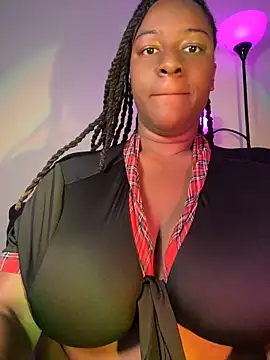 GoddessP online show from June 10, 12:04 pm