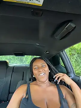 GoddessP online show from August 6, 5:31 pm