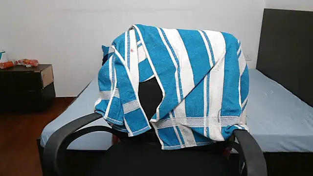 LovelyRosy online show from September 16, 2:08 am