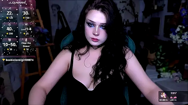 Rouz Farrel online show from September 12, 11:50 am