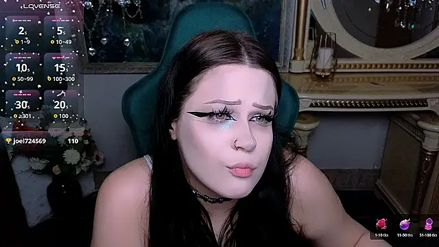 Rouz Farrel online show from March 3, 1:17 pm