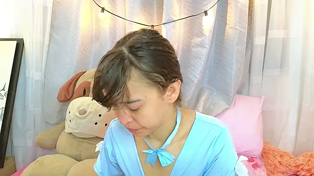 SERAFINA  online show from October 27, 1:17 pm