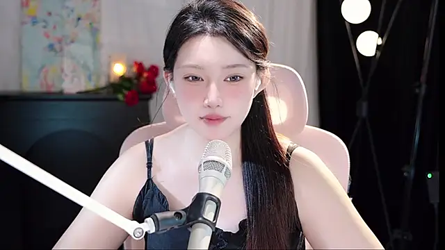 Snapshot of Dou-Dou-er chatting on September 9, 1:33 pm Dou-Dou-er online show from September 9, 1:33 pm