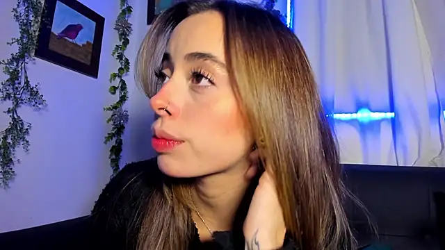 Sophiaa Gomez online show from December 21, 3:22 am