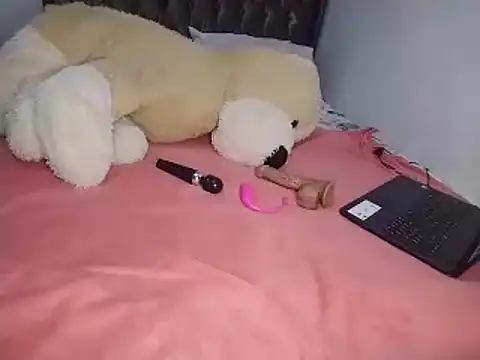 Chandy012 online show from April 15, 3:01 pm