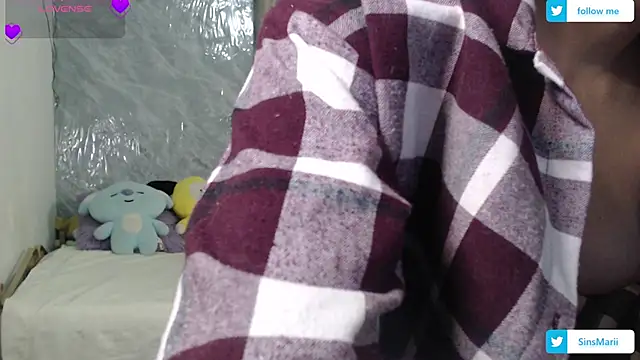 MARIELSINS 1111 online show from February 22, 11:38 pm