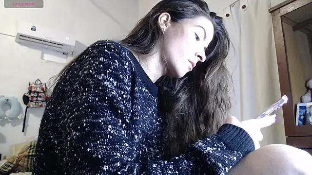 MARIELSINS 1111 online show from October 16, 10:56 pm