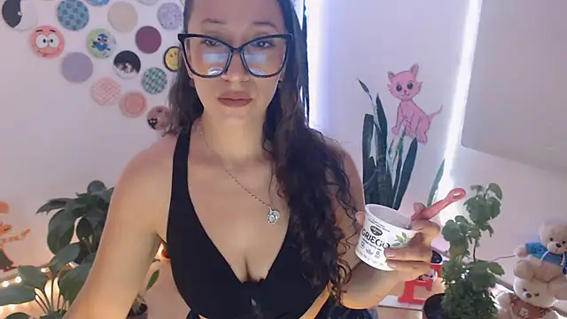 samy love35 online show from July 11, 1:05 am